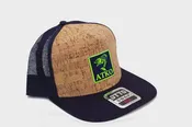 Atko SnapBack Ball Cap