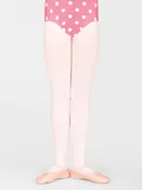 T1921G Bloch Footed Tight for Children