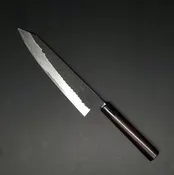 Akifusa | AS Suminagashi | Kiritsuke 240mm