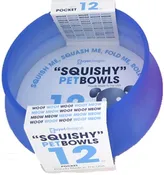 Pet Travel Bowl