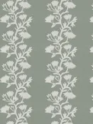 Fabric by the yard - Blossom & Lace 90149 Water Lily