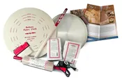 Aluminum Bethany Lefse Kit For Sale