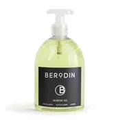 Berodin Jasmine Pre-Depilatory Oil