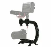 Scorpion MAX - Includes 2 Accessory Shoes