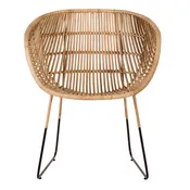 Bali Armchair