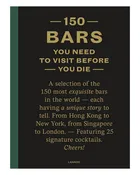 150 Bars You Need to Visit Before You Die