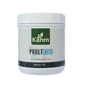 Poultice for Horses