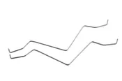 Follower Wire - Legal Width