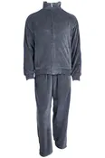 Charcoal Gray