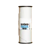 Ilford Delta Pro 100, 120, Black & White Film