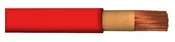 2/0 Flex-A-Prene Weld Cable 600V Red - 100 Ft Spool