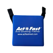 Back Slap Pad