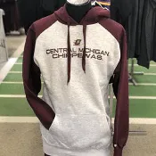Badger Two Tone Hoodie