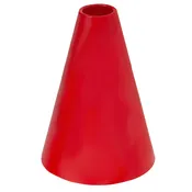 7″ Cheerleading Pep Megaphone (Minimum order of 50)