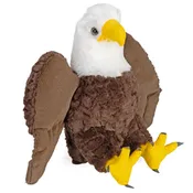Audubon Birds - Bald Eagle: Large 12"