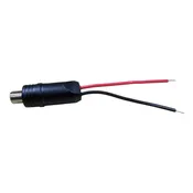 AM Twin Lead Adaptor for AM Antenna Terminals