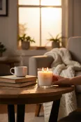 13.4 oz Candle - One Night In Rio