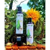 Liquid Facial Scrub