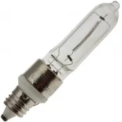 100W Qtz 130V Mini-can base