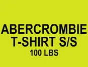 Aber T-Shirt SS ATE