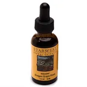 Oregon Grape Root Extract Wildcraft  - Starwest Botanicals