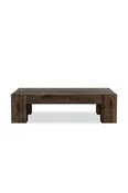 Abaso Rectangle Coffee Table