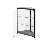 EXTRA VISION CORNER BLACK