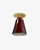 Basalt Ceiling & Wall Mount