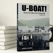 U-Boat! Volume 12