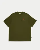 Bermuda CLOT T-Shirt (Olive)