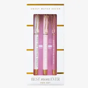 Best Mom Pen Set