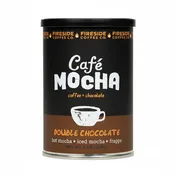 Double Chocolate Cafe Mocha