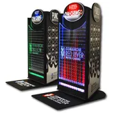 3-in-1 Gameboard