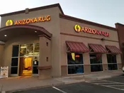 Drop-off at Tempe — No Charge