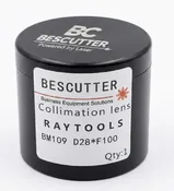 Collimation Lens RAYTOOLS BM109 D28*F100