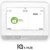 Qolsys IQ4 Hub