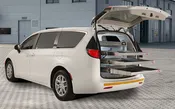 Chrysler Cargo Van