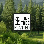Plant a Tree. Help Save Our Planet.