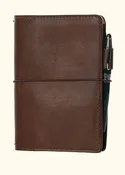 Artist | Cascade Traveler's Notebook