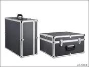 ACCORDION CASE BLACK SIZE 3412