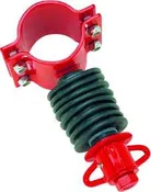 360° Tire Swing Swivel
