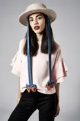 Hat - Anna