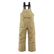 Basement Bib 25-26
