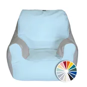 Custom E-SeaRider Armchair Marine Bean Bag (INTERNATIONAL)
