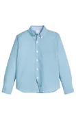 Alpine Gingham Button Down Shirt