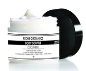 Cucumber Body Body Souffle