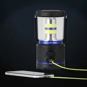 Dual Power LED Lantern - 2000 Lumens | LP1512v2