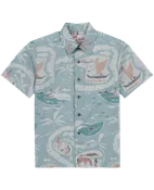 Aloha Oʻahu by Nick Kuchar - Kidʻs