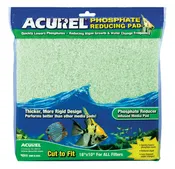 Acurel Cut To Fit Phosphate Reducer Infused Media Pad 8 x 10 in