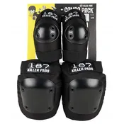 187 Killer Pads Combo Pack